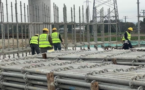 Engineering & Construction