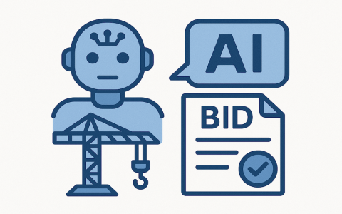 AI-Powered Bidding Assistant