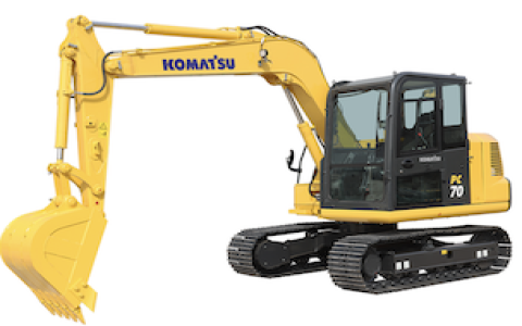 Equipment Rental Services