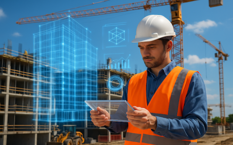 Construction Project Management Software